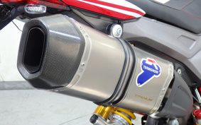 DUCATI  DUCATI  HYPERMOTARD 939SP 2016 BA01