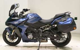 SUZUKI GSX-S1000GT 2022 EK1AA