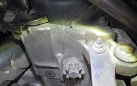 YAMAHA CYGNUS 125 XSR 2 SE44J