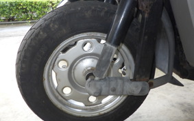 HONDA GYRO X TD01