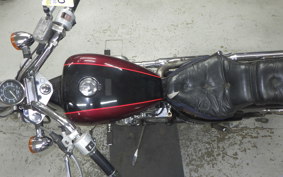 HONDA STEED 600 1992 PC21