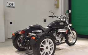 HONDA MAGNA 250 TRIKE MC29