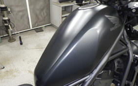 HONDA REBEL 250 A MC49