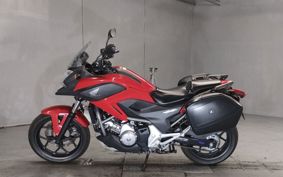 HONDA NC700X DCT 2013 RC63