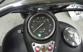 KAWASAKI VULCAN 400 CLASSIC 1996 VN400A