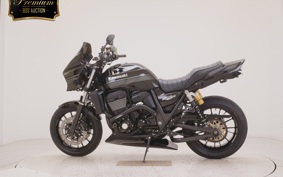 KAWASAKI ZRX1200 D 2014 ZRT20D