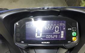 SUZUKI GSX-R125 2012 DL33B
