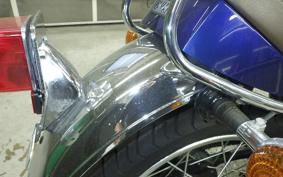 YAMAHA SR400 Gen.5 2021 RH16J