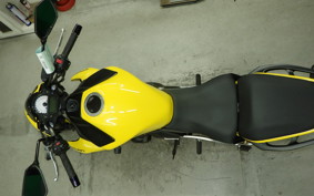 KAWASAKI ER600 N 2012