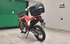 HONDA CRF150L 2023