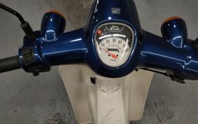 HONDA SUPER CUB50 AA09