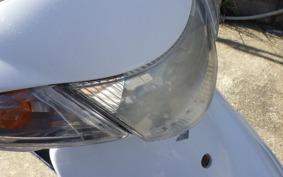 SUZUKI ADDRESS V50 Gen.2 CA44A