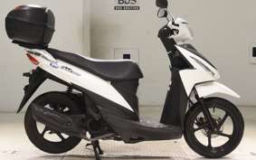 SUZUKI ADDRESS 110 CE47A