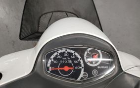 SUZUKI  LETS 4G CA41A