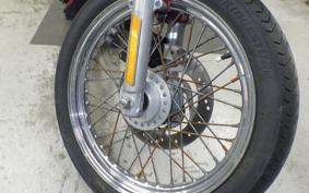 HARLEY FXDL 1450 2001