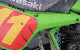 KAWASAKI KX60 KX060B