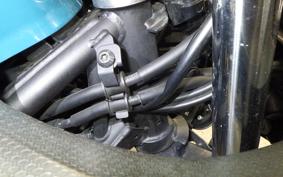 KAWASAKI NINJA 400 2021 EX400G