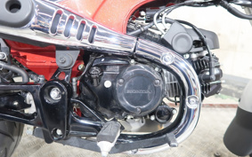 HONDA  DUX 125 JB04