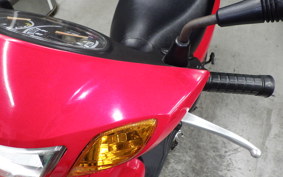 YAMAHA AXIS 125 TREET 2002 SE53J