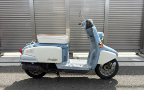 HONDA JU RIO AF52