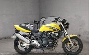 HONDA CB400SF TRAINING CAR NC39