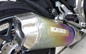 HONDA NC750X 2021 RH09