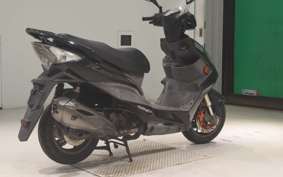 KYMCO RACING KING 180 FI