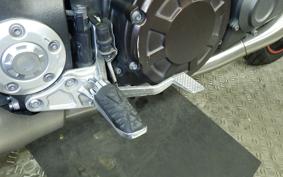 YAMAHA VMAX 2009 RP22J