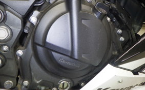 KAWASAKI NINJA 400 2021 EX400G