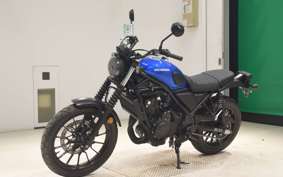 HONDA CL500 2026 PC68