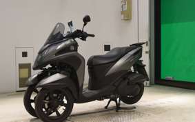 YAMAHA TRICITY 155 A SG37J