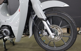 HONDA  SUPER CUB C125 JA71