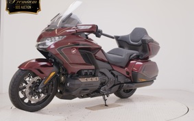 HONDA GL 1800 GOLD WING TOUR DCT 2018 SC79