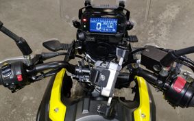 SUZUKI V STROM 250 DS11A
