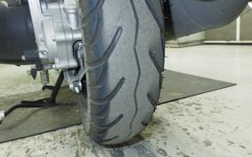 YAMAHA AXIS 125 Z 2010 SED7J