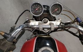 SUZUKI GSX400 1994 GK79A