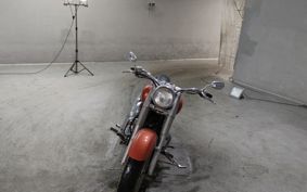 YAMAHA DRAGSTAR 400 CLASSIC 1999 4TR