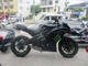 Фото Kawasaki NINJA 400 2015 с японского аукциона