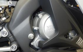 YAMAHA YZF-R125