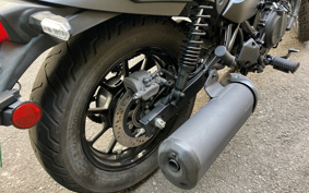 KAWASAKI ELIMINATOR 400SE 2023 EL400A