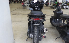 HONDA PCX 160 KF47