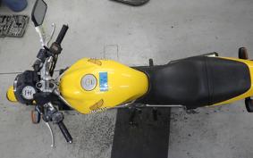 HONDA VTR 250 MC33