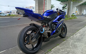 YAMAHA YZF-R6 2006 RJ12
