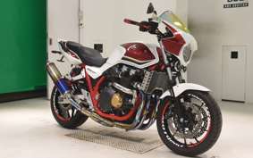 HONDA CB1300SF SUPER FOUR Gen. 3 2021 SC54