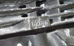 HONDA CB650 LC 1988 RC05