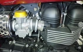 TRIUMPH SPEEDMASTER 2011