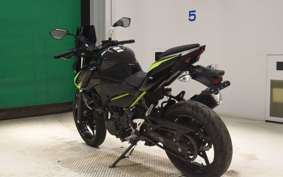 KAWASAKI Z400 Gen.2 2020 EX400G