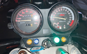 HONDA CB400SF NC42