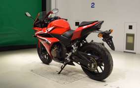 HONDA CBR400R 2017 NC47