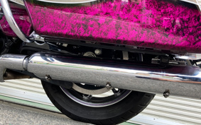 HARLEY HARLEY FLHT1340-1450 2013 PR8